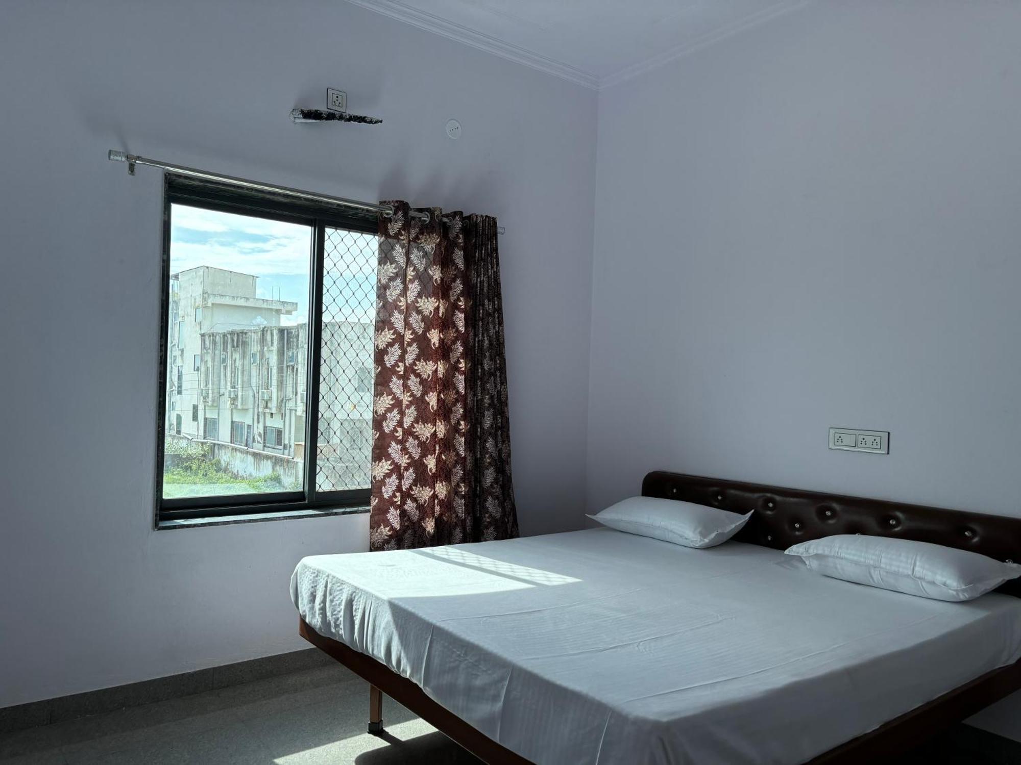 Hotel Raghunath Palace Khātu Exterior foto