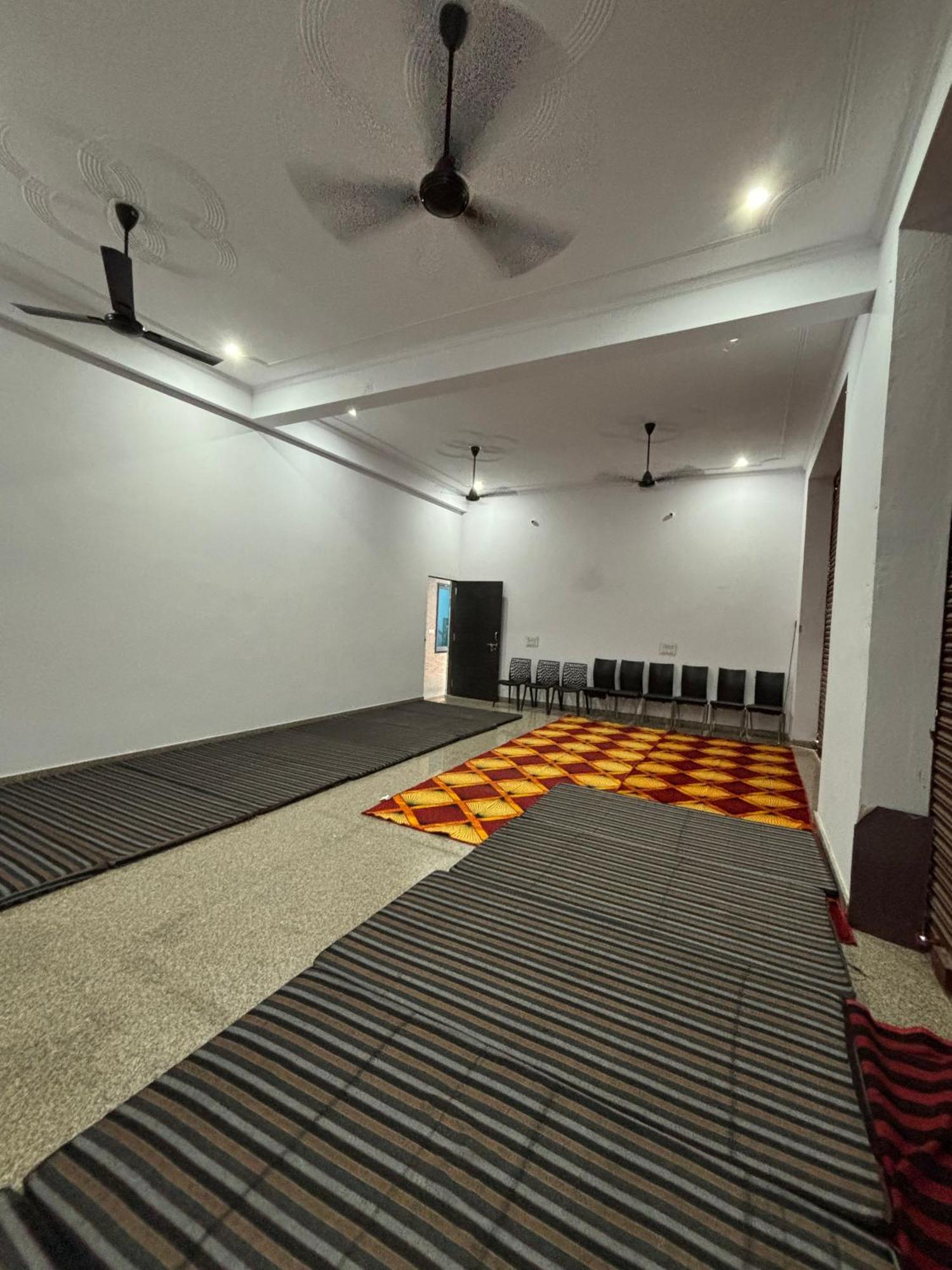 Hotel Raghunath Palace Khātu Exterior foto